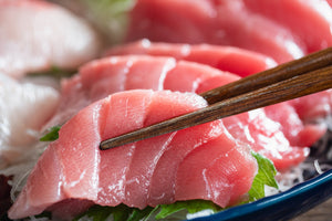 父の日のプレゼントに本マグロが人気の理由と美味しい食べ方