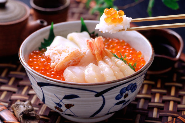 敬老の日に贈りたい!おすすめ海鮮お取り寄せギフト