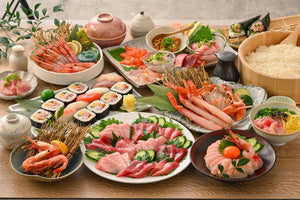 お中元に喜ばれる海鮮お取り寄せギフトの選び方ガイド