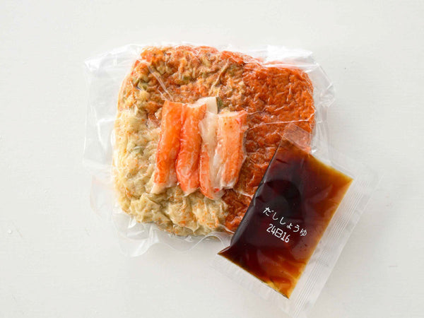 国産 5種セット (越前せいこがに / のどぐろ / サーモン / 甘えび / 真鯛) 海鮮丼・刺身用 各1袋【冷凍】