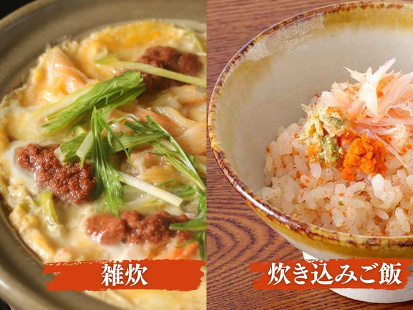 国産 5種セット (越前せいこがに / のどぐろ / サーモン / 甘えび / 真鯛) 海鮮丼・刺身用 各1袋【冷凍】