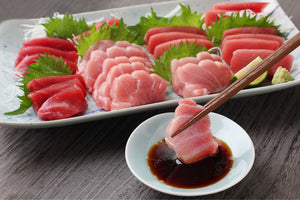 まぐろおいしい食べ方参考01