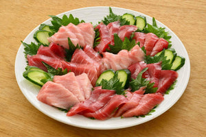 まぐろの全てを味わい尽くす！種類・部位・美味しい食べ方を徹底解説