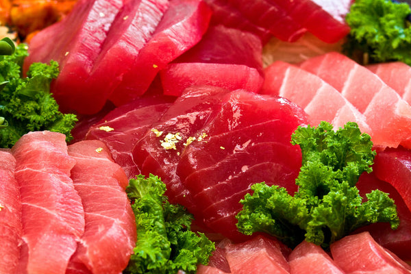 マグロ通販の魅力を徹底解説！おすすめの種類・部位・食べ方を紹介