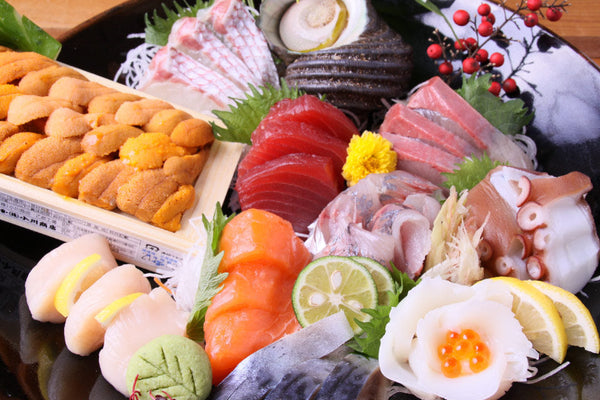 【2025年最新版】お歳暮の贈り物におすすめの海鮮ギフト